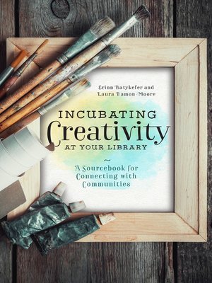 cover image of Incubating Creativity at Your Library